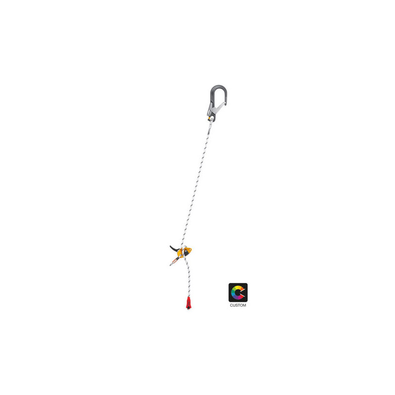 Sonda Mammut Carbon 280 Speed Lock