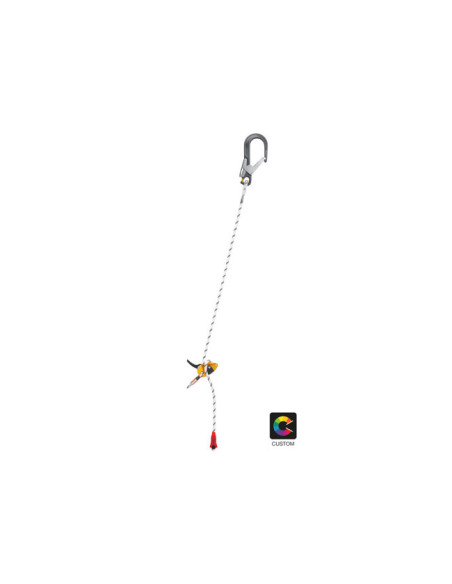 Sonda Mammut Carbon 280 Speed Lock