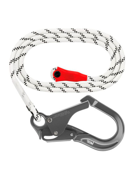Corda Beal ZENITH 9'5mm x200m