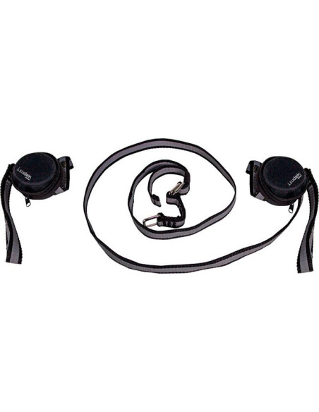 Corda Beal Wall Master Violet x200m