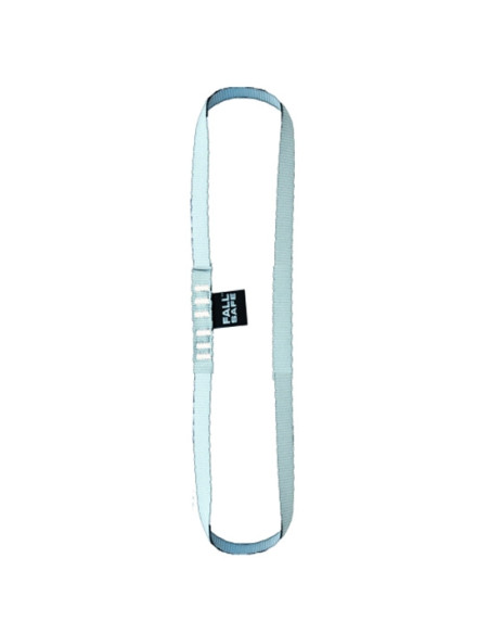 Edelrid HMS Strike Screw FG II