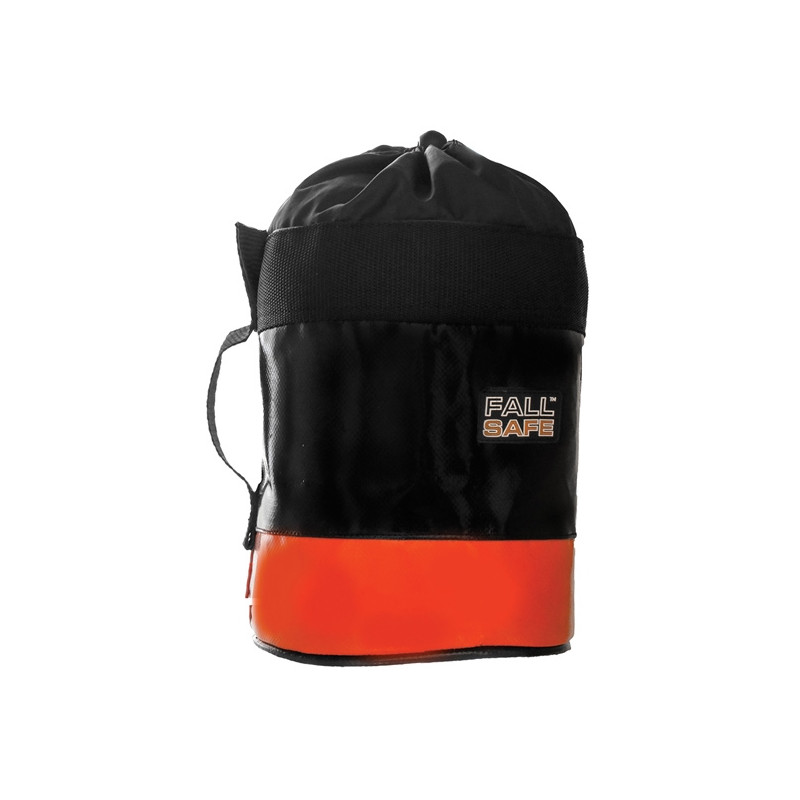 Lano Edelrid Performance Static 9.0 mm x 200 m