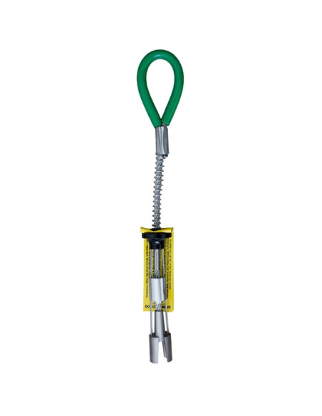 Edelrid Bulletproof Straight II