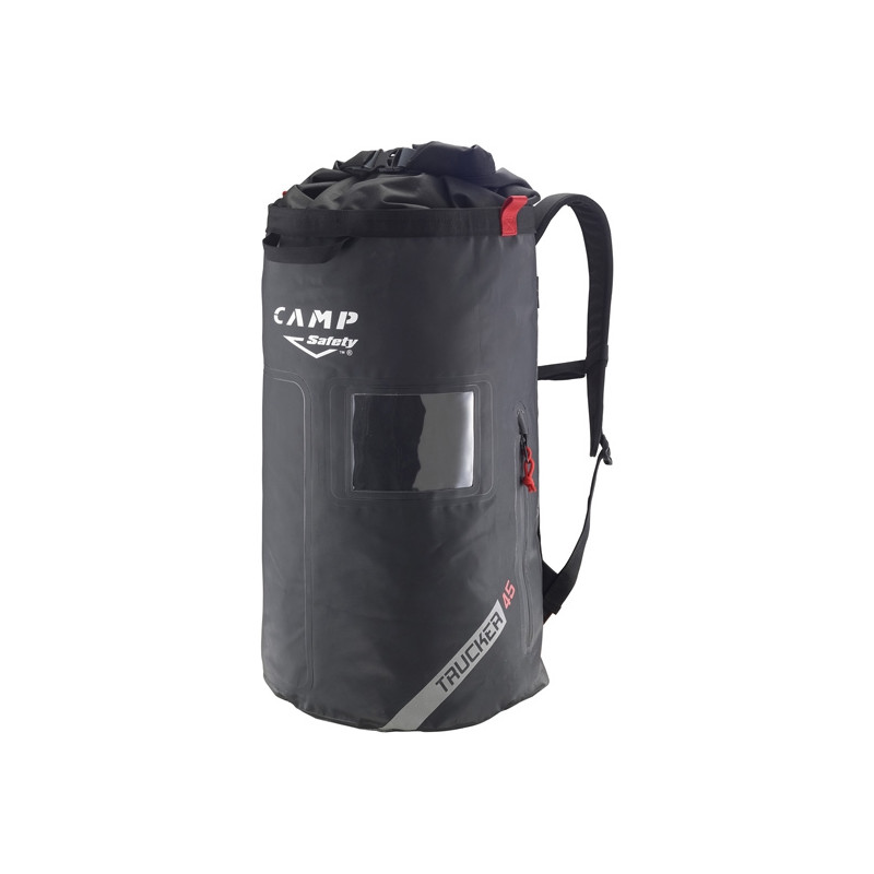 Moschettone Fenix ALB-20 Gris
