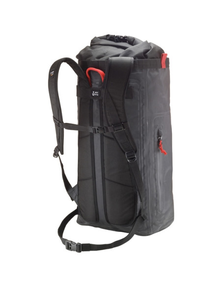 Karabiner Fenix ALB-20 Gris