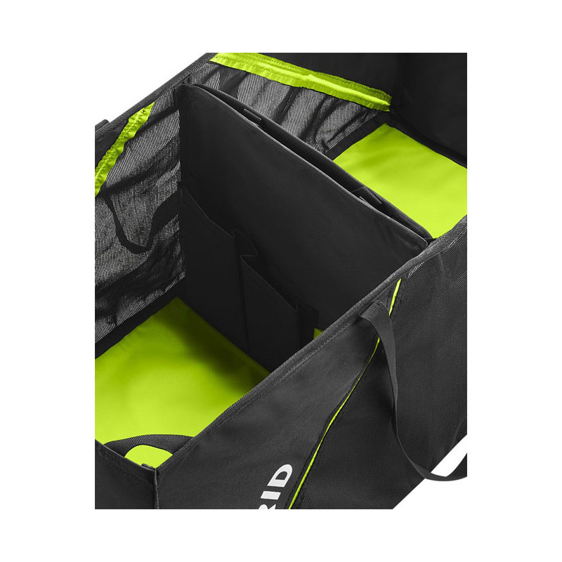 Edelrid Houston