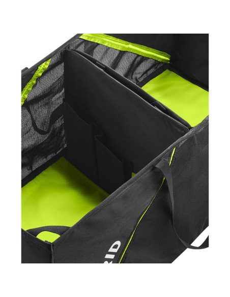 Edelrid Houston