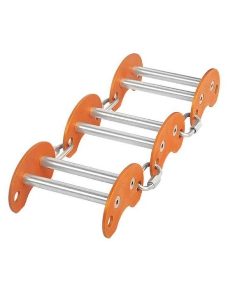 Petzl Pitón Universal