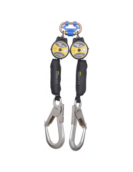 Fixe Daisy Chain 130 cm