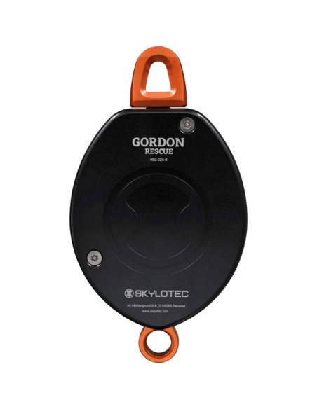 Singingrock Lanyard V