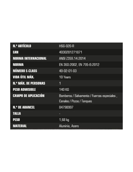 Singingrock Lanyard V