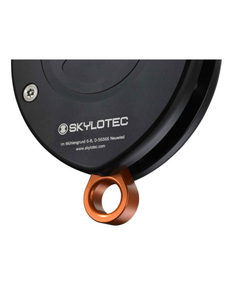 Singingrock Lanyard V