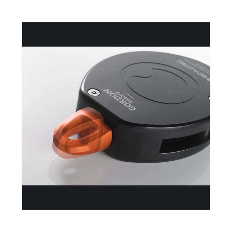 Singingrock Lanyard V