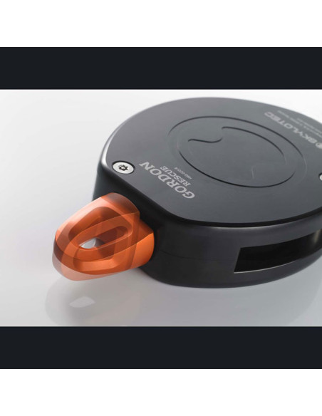 Singingrock Lanyard V