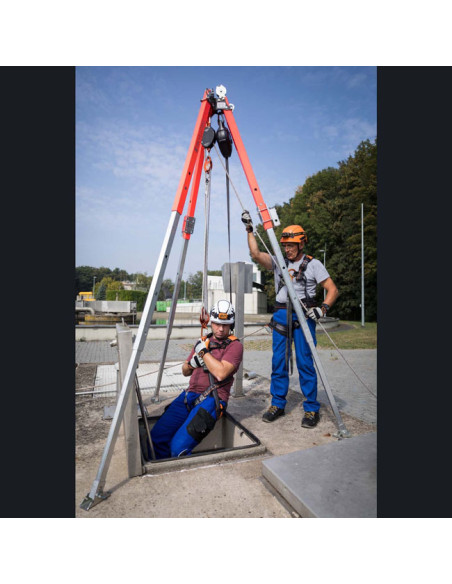 Singingrock Lanyard V