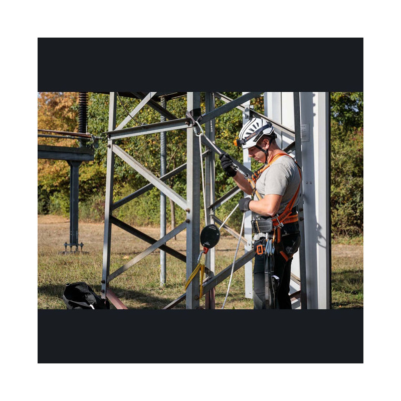 Singingrock Lanyard V