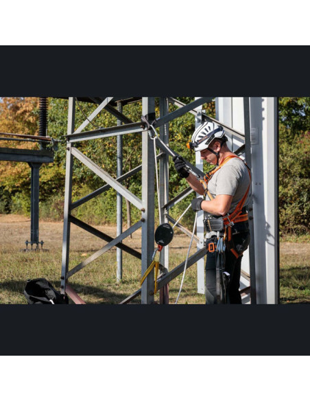 Singingrock Lanyard V