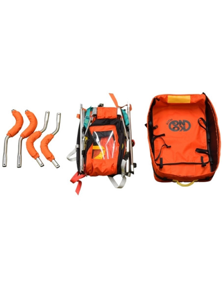 Rock Empire Flexor 1 Cam