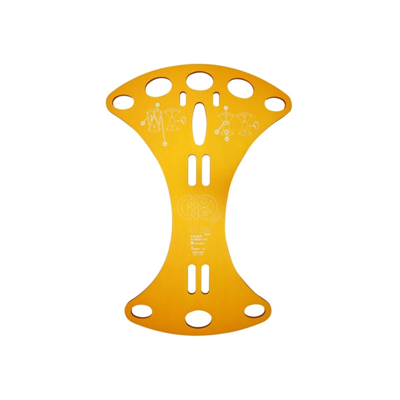 Rock Empire Flexor 2 Cam