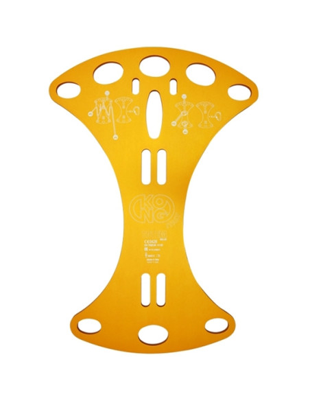 Rock Empire Flexor 2 Cam