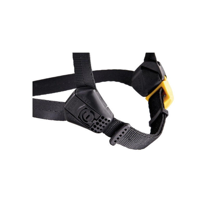 Virvė Beal Gully 7.3 mm x 60 m GoldenDry + Unicore
