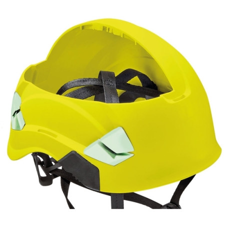 Pas Petzl Secur 2