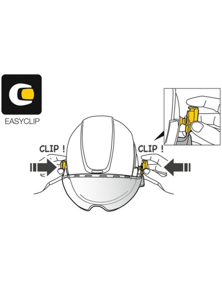 Dmm Alpha Sport QD Set 12 cm VariWidth