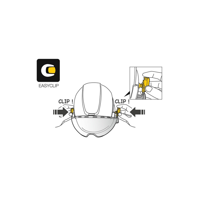 Singingrock Safety Chain 140 cm