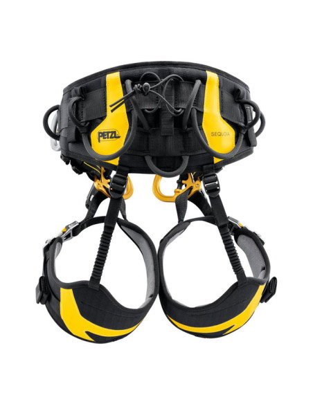 Cuerda Petzl Push 9 mm x 60 m