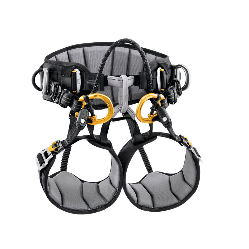 Cuerda Petzl Push 9 mm x 70 m