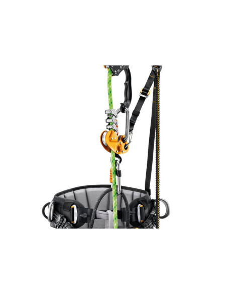 Cuerda Petzl Push 9 mm x 70 m