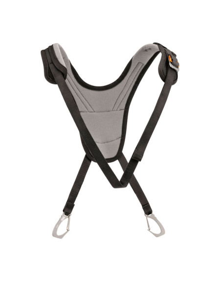 Petzl Push 9 mm (au mètre)