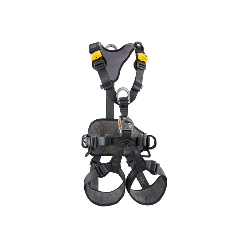 Petzl Push 9 mm 200 m