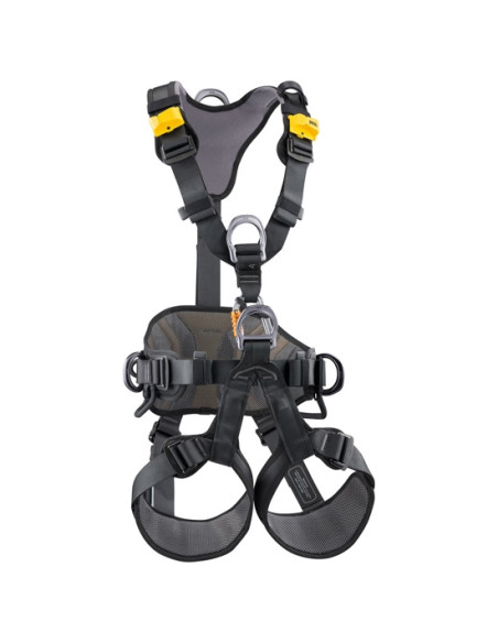 Petzl Push 9 mm 200 m