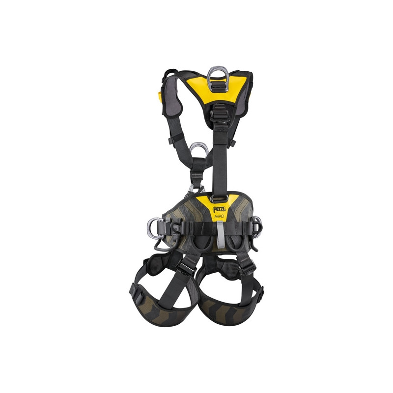 Petzl Push 9 mm 200 m