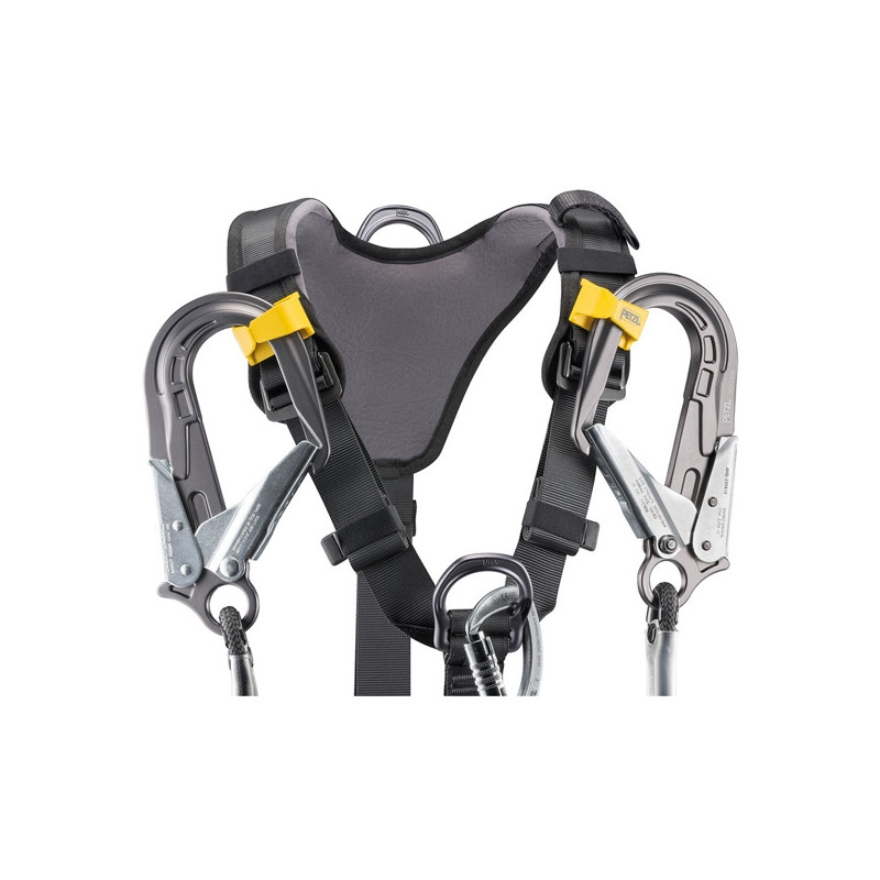 Petzl Push 9 mm 200 m