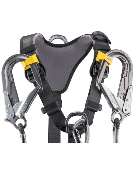 Petzl Push 9 mm 200 m