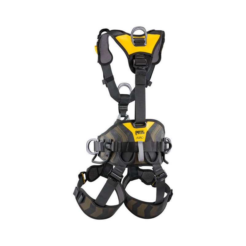 Casco Camp Titan 1