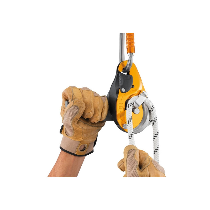 Čelada Camp Titan 2