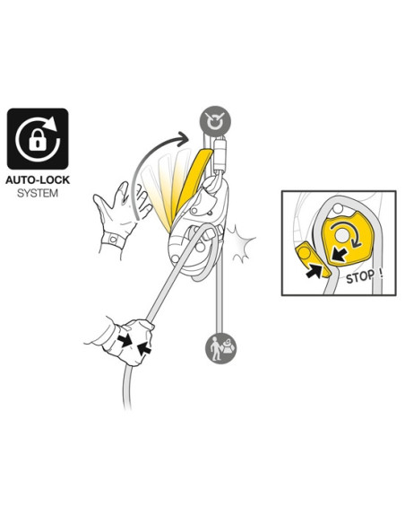 Šalmas Camp Titan 2