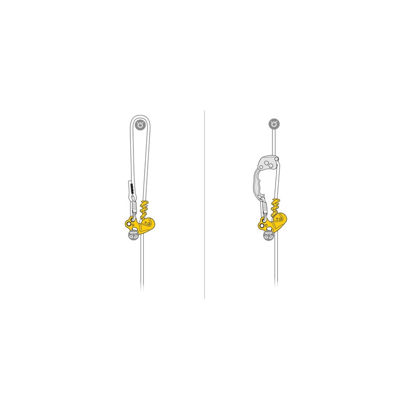 Beal Opera GDry Unicore 8.5 mm x 60 m
