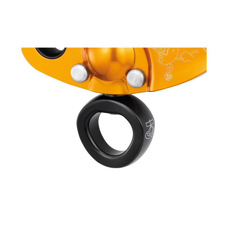Vrv Petzl Volta 9.2 mm x 50 m
