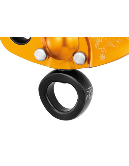 Petzl Volta 9.2 mm x 50 m