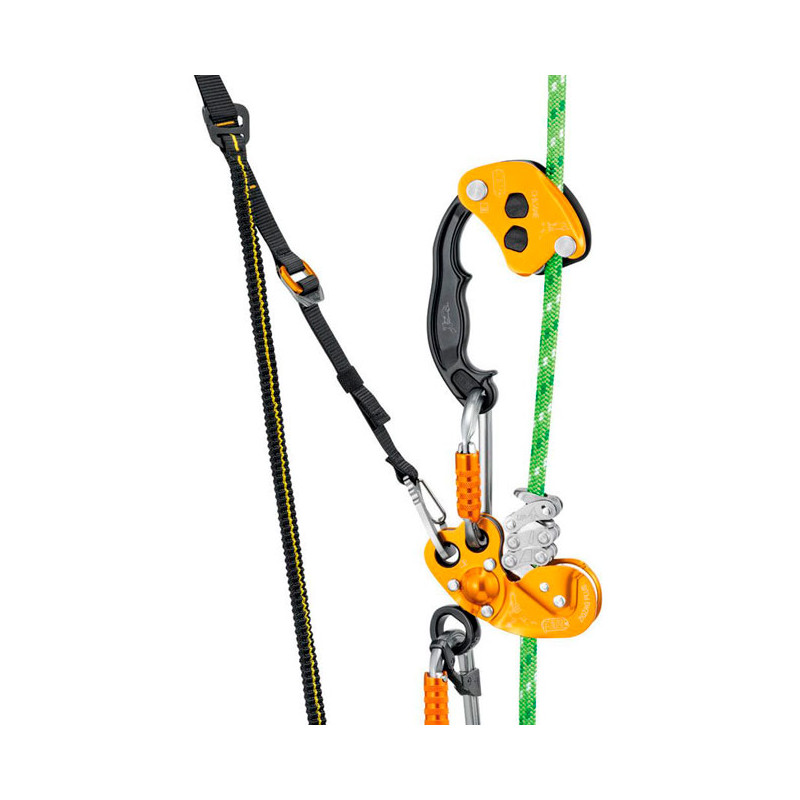 Reb Petzl VOLTA 9.2mm x50m