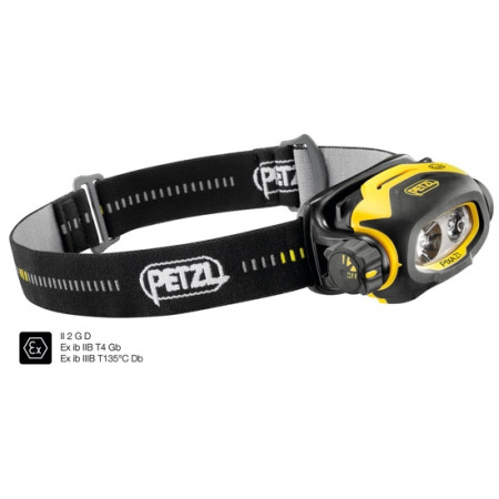 Hám Salewa Xplorer