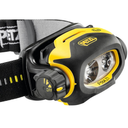 Pas Salewa Xplorer 2