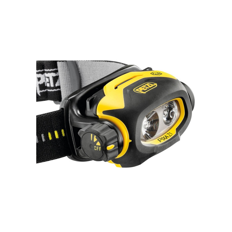 Arnés Salewa Xplorer