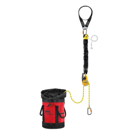Salewa Xplorer Harness