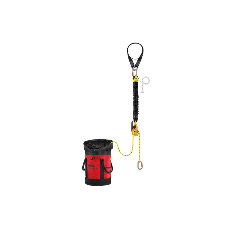 Postroj Salewa Xplorer Harness