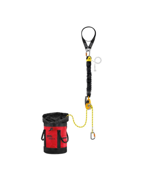 Salewa Xplorer Harness